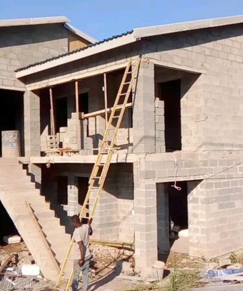 building and construction