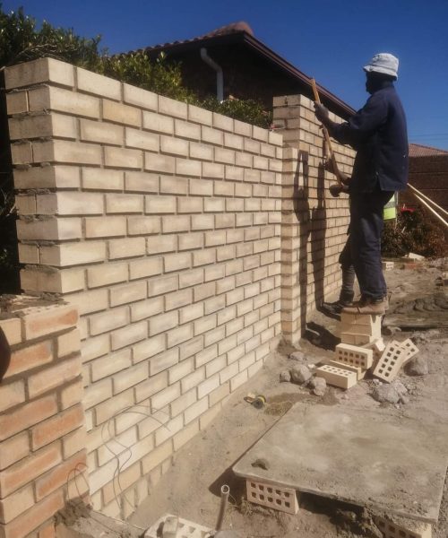building renovations around durban paramount holdings