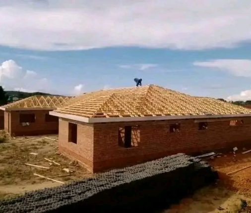 roof truss installation durban